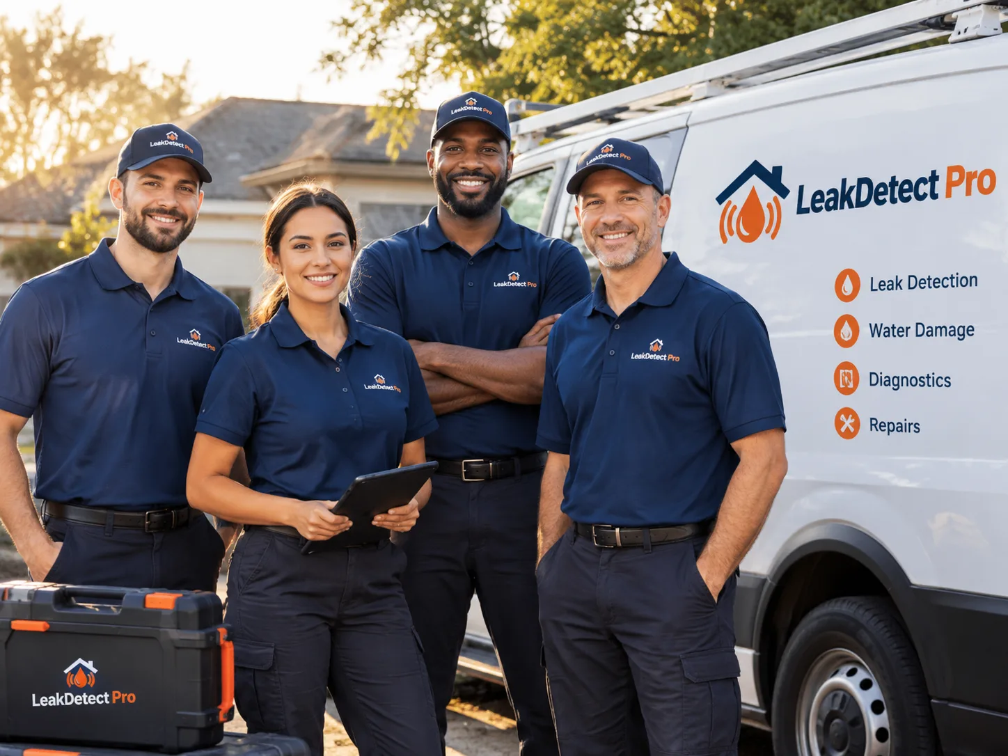 Roof Repair company in Edison, NJ